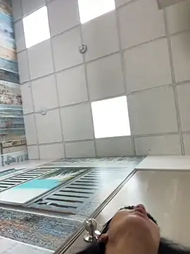 LuxeBrunetteXXX - CLEANING LADY FINGERING PUSSY CLOSE UP