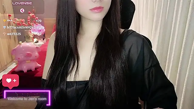 JENNIE-16 - Thương Jen hok Anh :heart:
