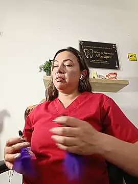 _Dentist-Madisson_04 - DIRTY ANAL + SQUIRT ON YOUR FACE