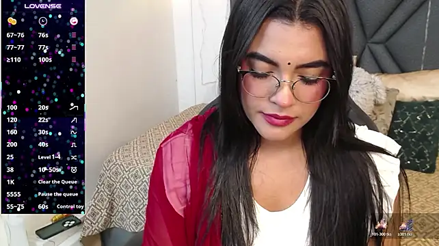 Lakshmiraniii - off the panties