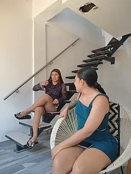 Eva_brunete1 - PUSSY LICK