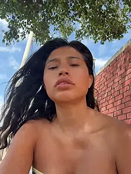 Sexi_noemi - fuck my pussy with a dildo