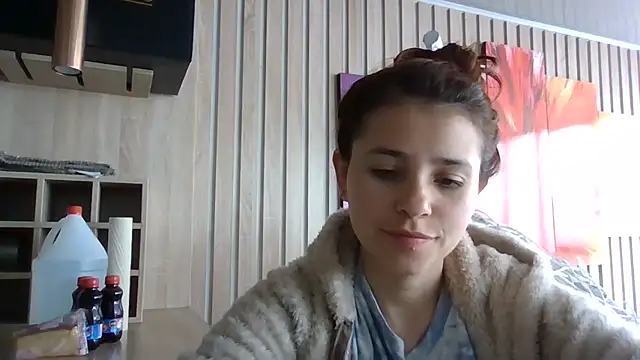Ari_Stonne - Naked in public
