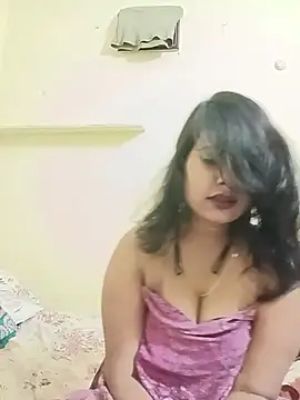 Desi_Hassena - Boobs