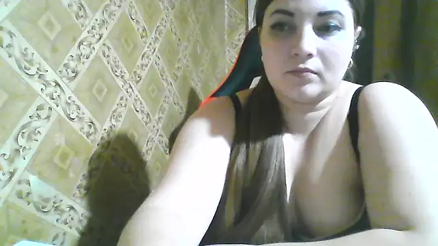 Elizabeth_Meow - naked body