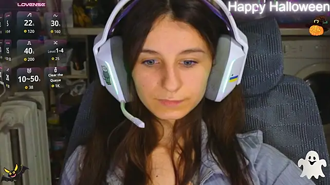 _Nika_Kik - tits