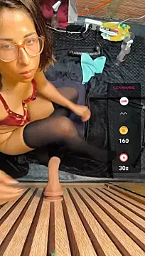 MirandaSingle - Deep Anal My neigborths near 🤫