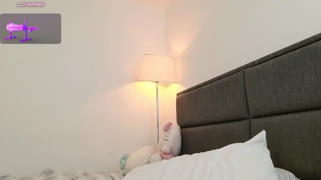 Lady_ni_ - 💦Gentle masturbation + deep fingers