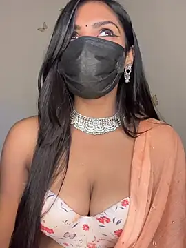 Lovely_Babiee - Nude dance