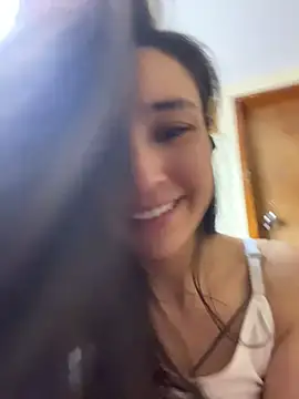 IvyLove7 - RIDE DILDO ON YOUR FACE