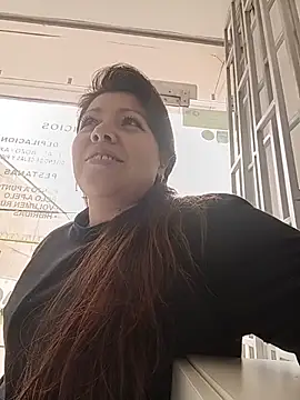 SARA_21- - ONE fingers in the ass