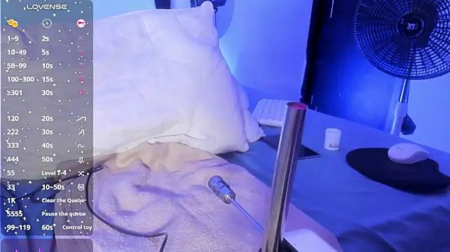 SalomeFire - Anal plug🍑🔥