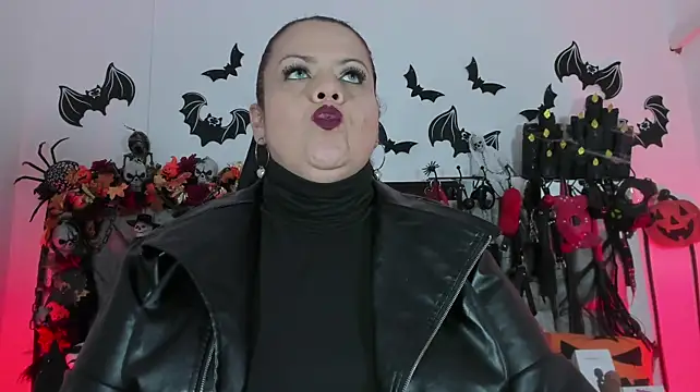 Vanessa_moka - Big squirt 💦💦😈😈