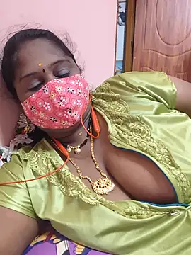 Yalini1431 - Full nude