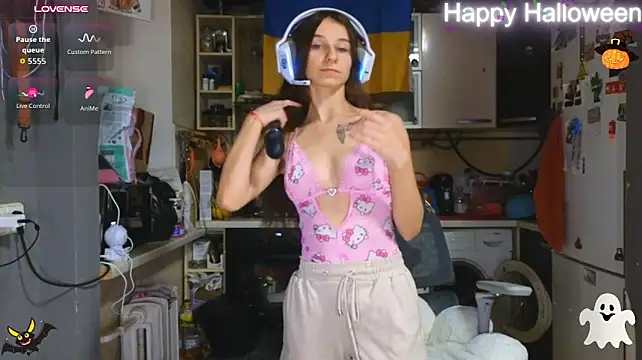 _Nika_Kik - tits