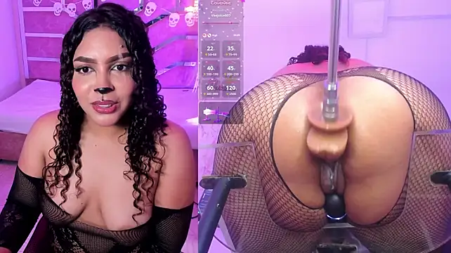 SugarandNibbles - DRILL MY TINY PUSSY!! (Ctrl x3min)😈🥵