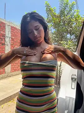 Sexi_noemi - fuck my pussy with a dildo