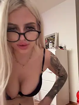 Steffi_Snowbunny - Anal Play+6 Videos💦😺