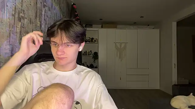 Confusssed - blowjob