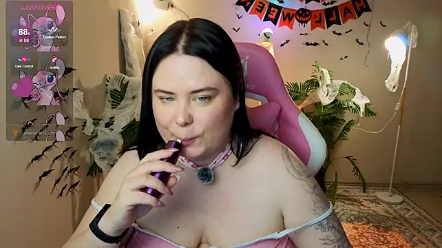 Akemi_BBW - naked me for u