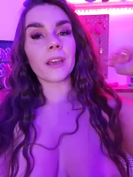 MaggyMayI - First cum of the day