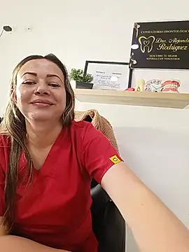 _Dentist-Madisson_04 - DIRTY ANAL + SQUIRT ON YOUR FACE