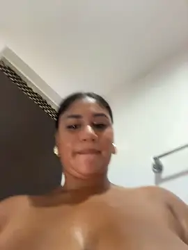 NayTorres - FUCK MY WET PUSSY WITH A DILDO AND CUM
