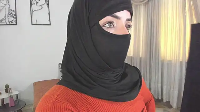 Uzra_hayed - oil in ur boobs