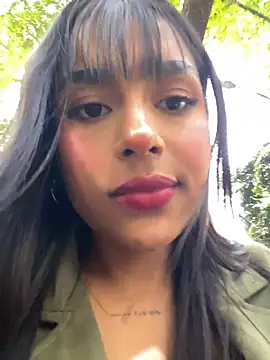 Mariangel_11 - short off Angel and jump ass 🍑