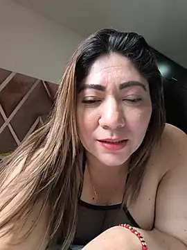 Kendra_fire
