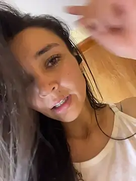 IvyLove7 - RIDE DILDO ON YOUR FACE