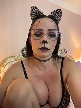 EvaRoah - Shake Tits on the camera