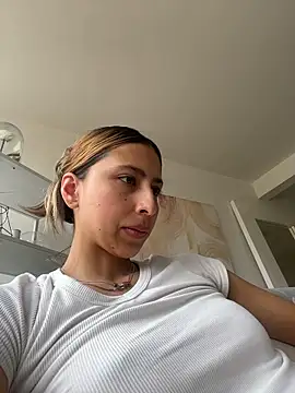 Ameellie - MAKE ME SO HORNY+TOPLESS+LASTIP WIN2CONT