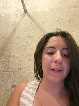 PTlatinaa - Twerk without panty+ Control LT🕹️