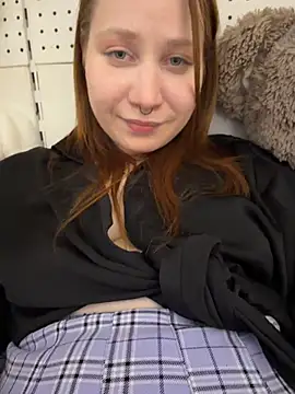 SlavicCandy - LET STRANGER TOUCH MY BOOBS