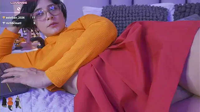 Ramona_Flower - ride hard dildo + spank in my big ass