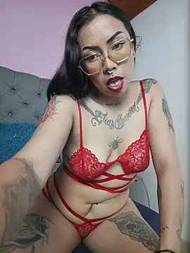 _Zoe_Monroe_ - fuckme