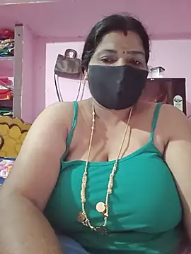 Tamil_lathikaaa - Nude show on dress