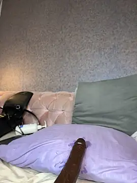 Grace77__ - CONTROL MACHINE AND DOMI X3 MIN💦💦