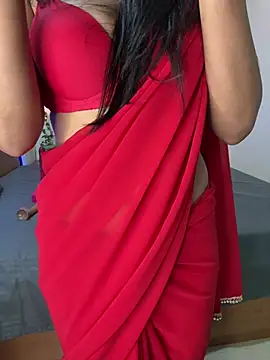 Hot_royalbhabhi - Red dildo 👅👻 put in pucy 👿