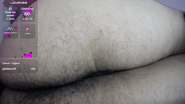 Lia_warters - Cum show
