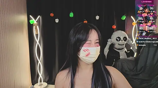 2hyun__KOREA - 올탈10분Fully Naked 10min