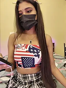 Little-ayesha - Pussy finering 😍😍