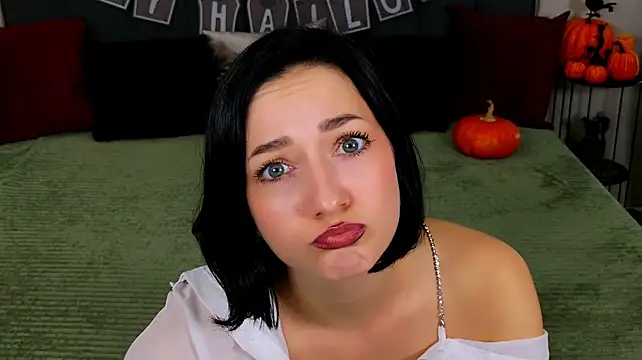 BaileeLynn - 😈NAKED 5 MIN