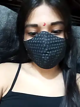 Avantika__Roy - Boobs pressing in live 😘🥵😘