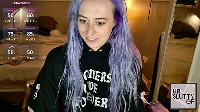 Ursluttygf - tease the top off + keep off 5m+ ✨🍒✨