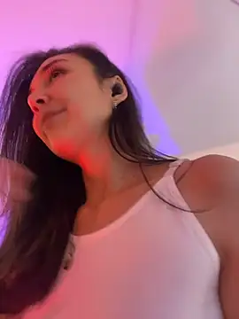 IvyLove7 - RIDE DILDO ON YOUR FACE