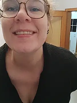 GermanNerdyAlice - 💦Cum Countdown 10-1