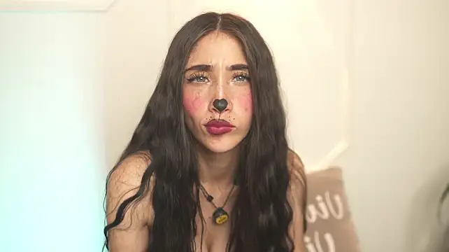 Celeste_Valentine_ - Tits job + ahegao 🔥🥵