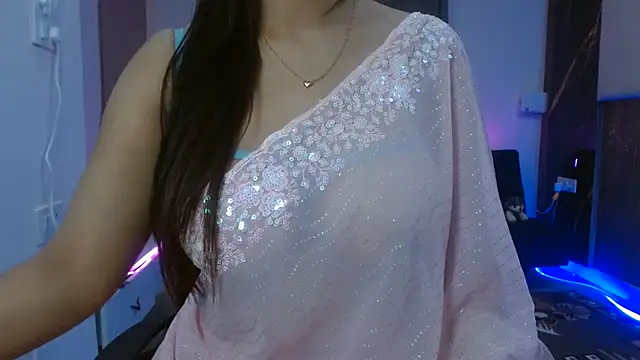 Mansi- - nude dance
